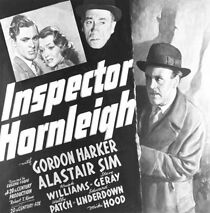 Watch Inspector Hornleigh