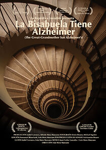 Watch La bisabuela tiene alzheimer