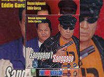 Watch Sanggano't 'sanggago