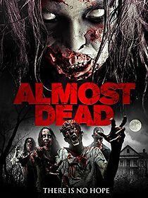 Watch Almost Dead