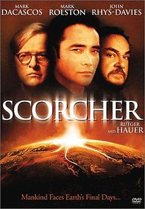 Watch Scorcher