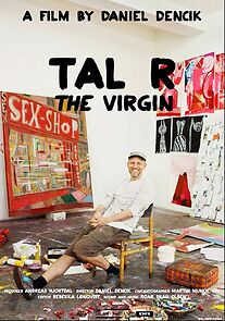 Watch Tal R: The Virgin (Short 2013)
