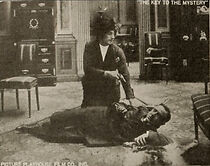 Watch The Key to the Mystery (Short 1915)