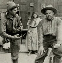 Watch The Smuggler's Daughter (Short 1915)