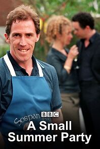 Watch A Small Summer Party