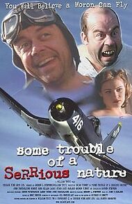 Watch Some Trouble of a SeRRious Nature (Short 2002)