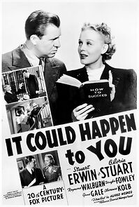 Watch It Could Happen to You