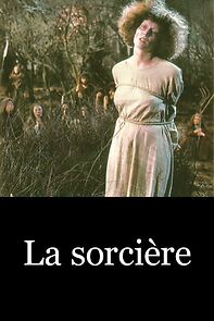 Watch La sorcière