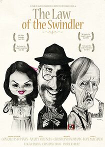 Watch The Law of the Swindler