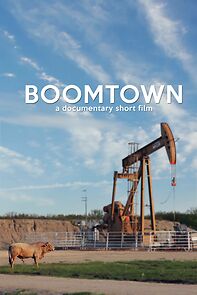 Watch Boomtown (Short 2013)