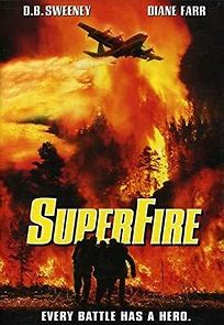 Watch Superfire