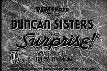 Watch Surprise! (Short 1935)