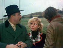 Watch Séfe, to je vec!