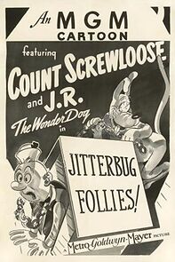 Watch Jitterbug Follies (Short 1939)