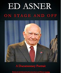 Watch Ed Asner: On Stage and Off