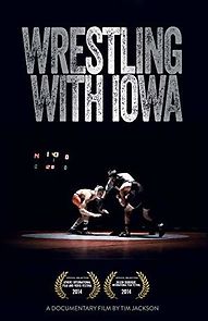Watch Wrestling with Iowa