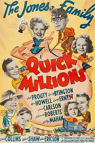 Watch Quick Millions