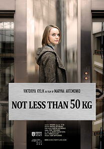 Watch Not Less Than 50 Kg (Short 2013)