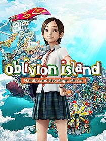 Watch Oblivion Island: Haruka and the Magic Mirror