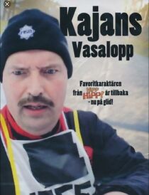 Watch Kajans Vasalopp