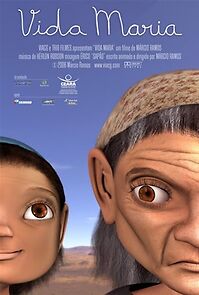 Watch Vida Maria (Short 2007)
