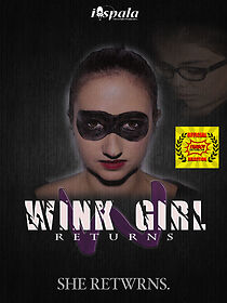Watch Wink Girl Returns (Short 2015)