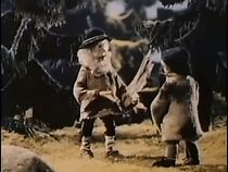 Watch Krakonos a fousatá Dontovka (Short 1978)