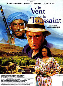 Watch Le vent de la Toussaint