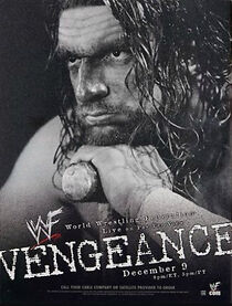 Watch WWF Vengeance (TV Special 2001)