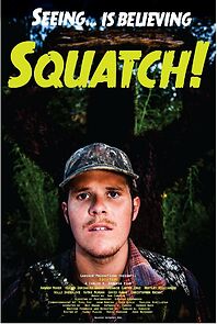 Watch Squatch! Curse of the Tree Guardian