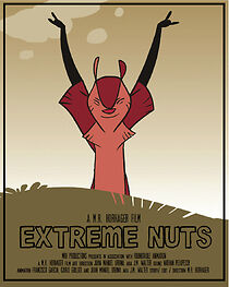 Watch Extreme Nuts (Short 2010)
