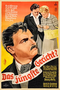 Watch Das jüngste Gericht