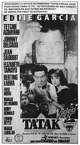 Watch Tatak ng Kriminal