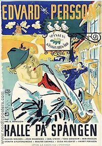 Watch Kalle på Spången