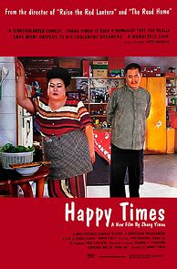 Watch Happy Times