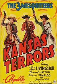 Watch The Kansas Terrors