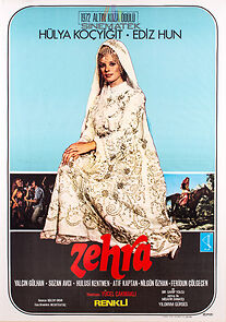 Watch Zehra