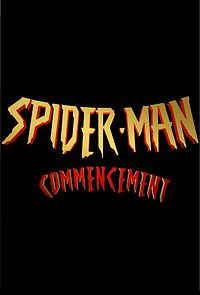 Watch Spider-Man: Commencement