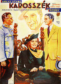 Watch Karosszék
