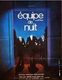 Watch Équipe de nuit