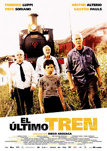 Watch El último tren