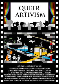 Watch Queer Artivism