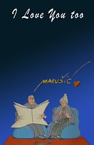 Watch I Love You, Too... (Short 1991)