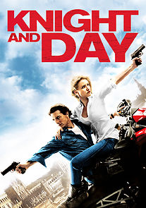 Watch Knight and Day: Story