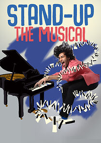 Watch Stand Up the Musical by Aadar Malik