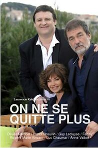 Watch The Cop, the Ex and the Idiot