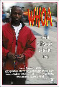 Watch Whoa (Short 2001)