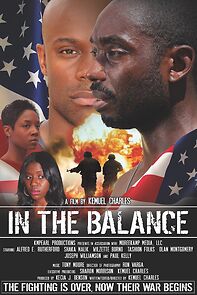 Watch In the Balance (Short 2016)