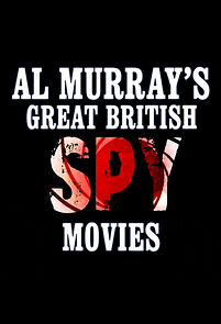 Watch Al Murray's Great British Spy Movies (TV Special 2014)