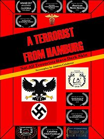 Watch A Terrorist from Hamburg